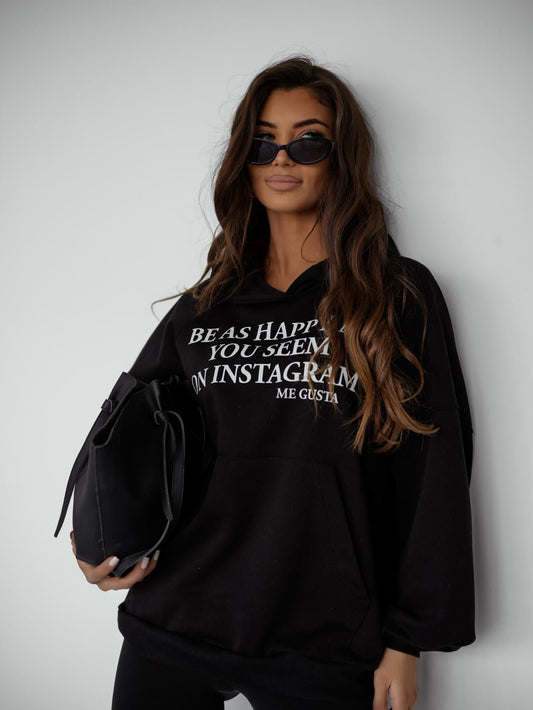 Džemperis su kapišonu